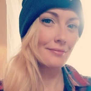 Meet your Posher, Morgan